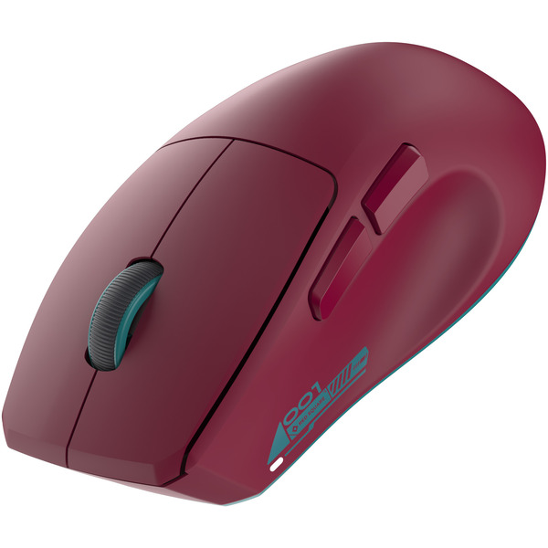 Мышь Red Square Omnix SE RSQ-10027 (красный)