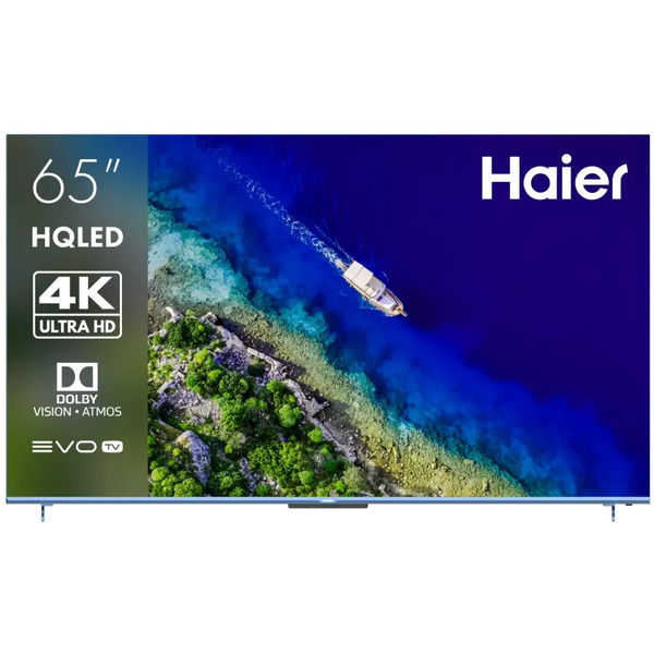 Телевизор Haier 65 Smart TV S5 Pro