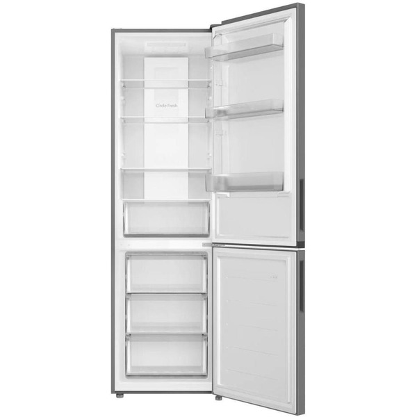 Холодильник-морозильник Candy CFN6200SD