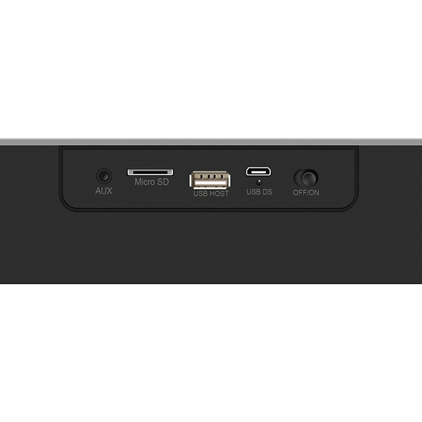 Портативная акустическая система SVEN PS-190