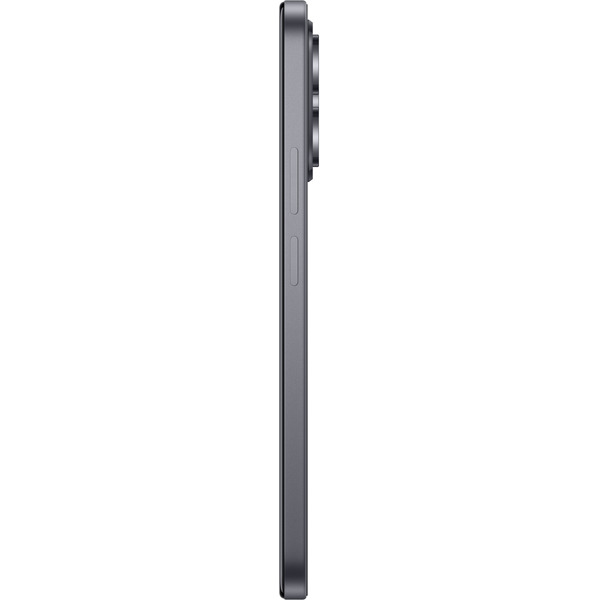 Смартфон Honor X8d 8GB/128GB Velvet Black (LNA-LX2)