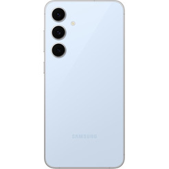 Смартфон Samsung Galaxy S24 FE 128GB (SM-S721BLBBCAU) голубой