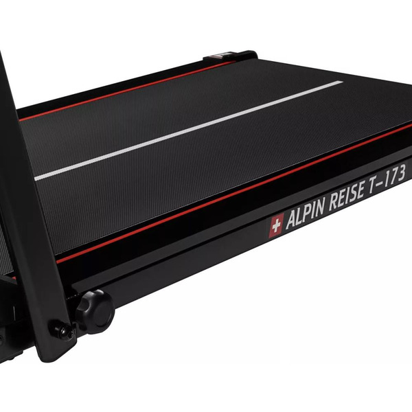 Беговая дорожка Alpin Reise T-173