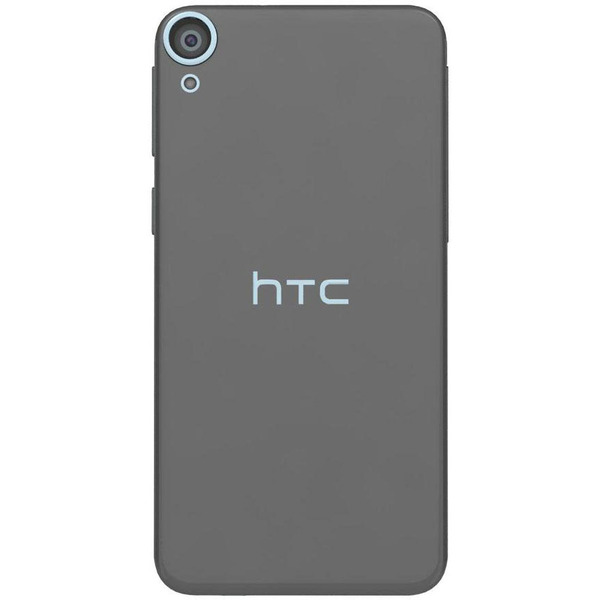 Смартфон HTC Desire 820G Dual Sim серый