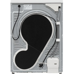 Сушильная машина Krona RHENE MAX WHITE 8K DM (KRDM001)