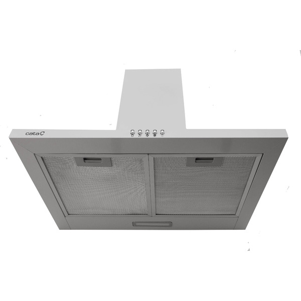 Вытяжка CATA V3-S500 WH