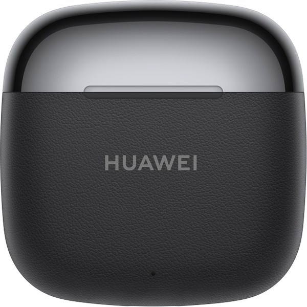 Беспроводные наушники HUAWEI FreeBuds SE 3 Wired Charging (черный)