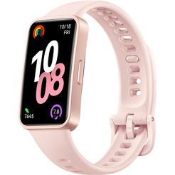 Умный браслет HUAWEI Band 10 (NOR-B19) розовый