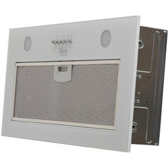 Кухонная вытяжка Making Oasis Everywhere UNС-50W
