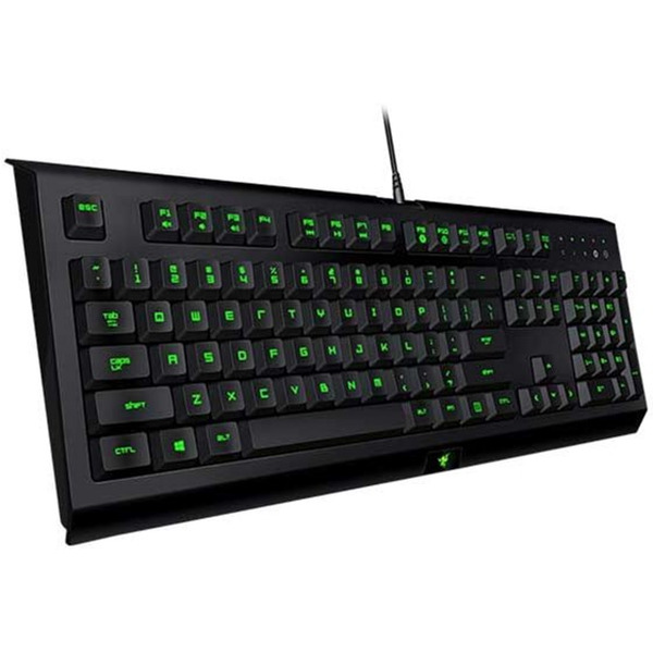 Клавиатура + мышь Razer Cynosa Lite + Abyssus Lite (RZ84-02740400-B3R1)