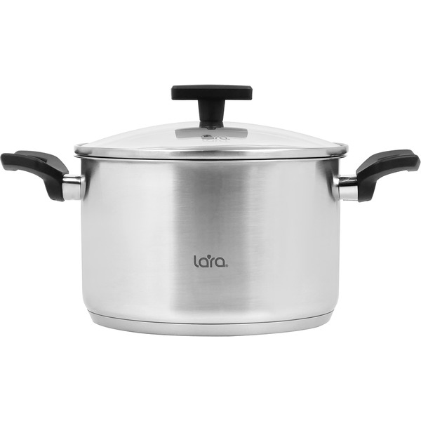 Набор посуды Lara ВЕСТА LR02-133
