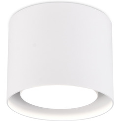 Светильник Ambrella light GX53 TN700 WH (белый)