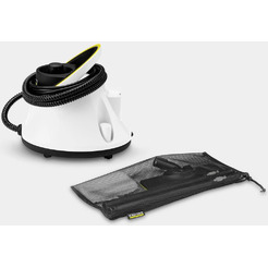 Пароочиститель Karcher SC 2 Deluxe 1.513-400.0