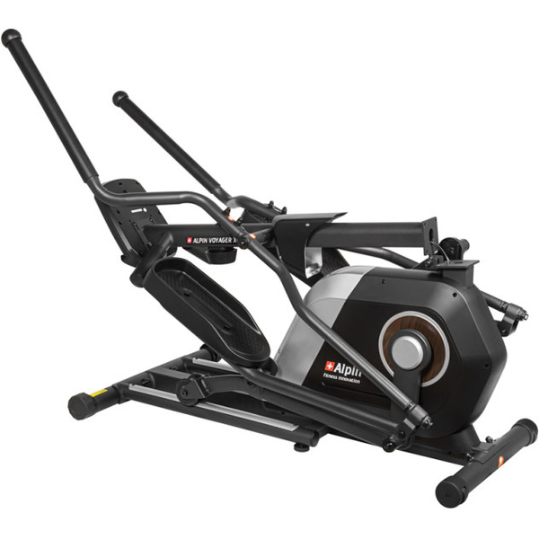 Эллиптический тренажер Alpin Voyager X-187