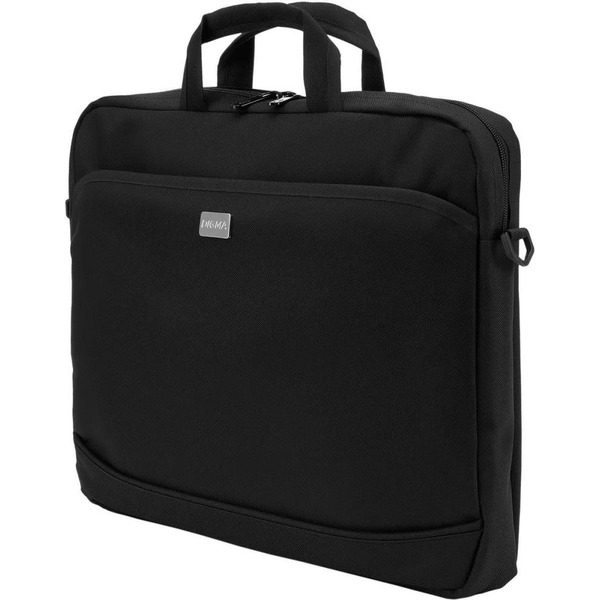 Сумка для ноутбука Digma W211BK