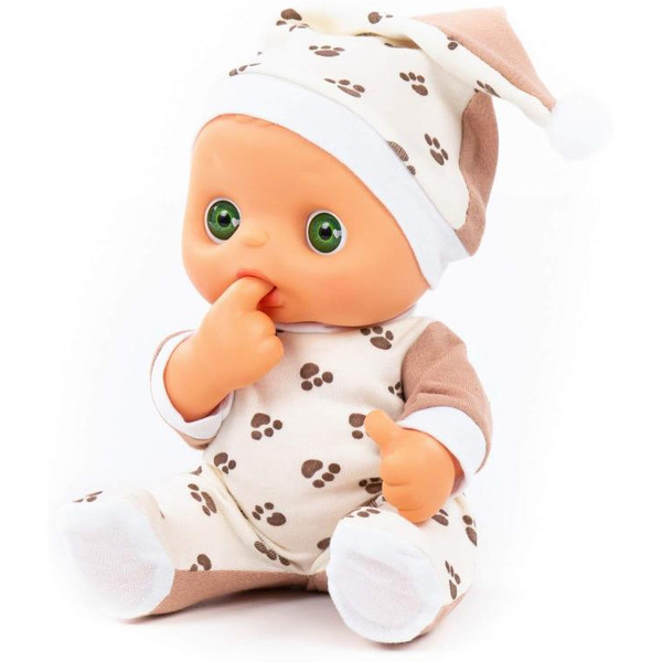 Кукла Полесье Озорной гномик 24 см 87072