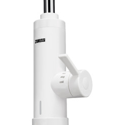 Водонагреватель проточный Zanussi SmartTap Fresh