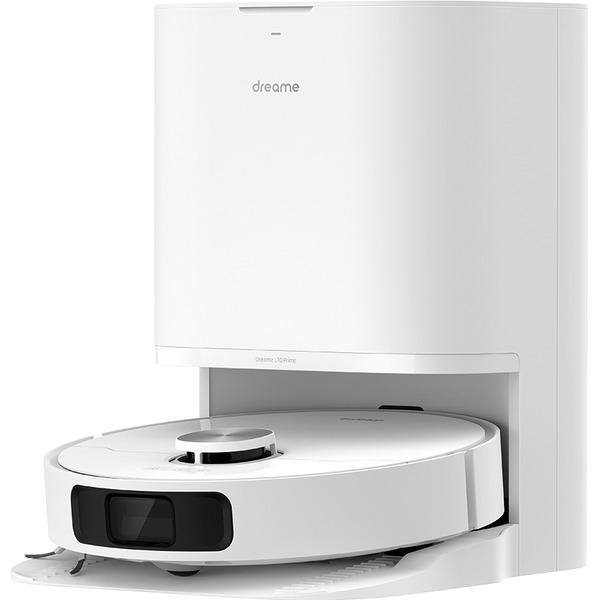 Робот-пылесос Dreame Robot Vacuum L10 Prime (RLL11GC)