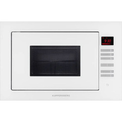Микроволновая печь KUPPERSBERG HMW 645 W