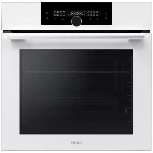 Духовой шкаф Haier HOQ-F6QSN3WB