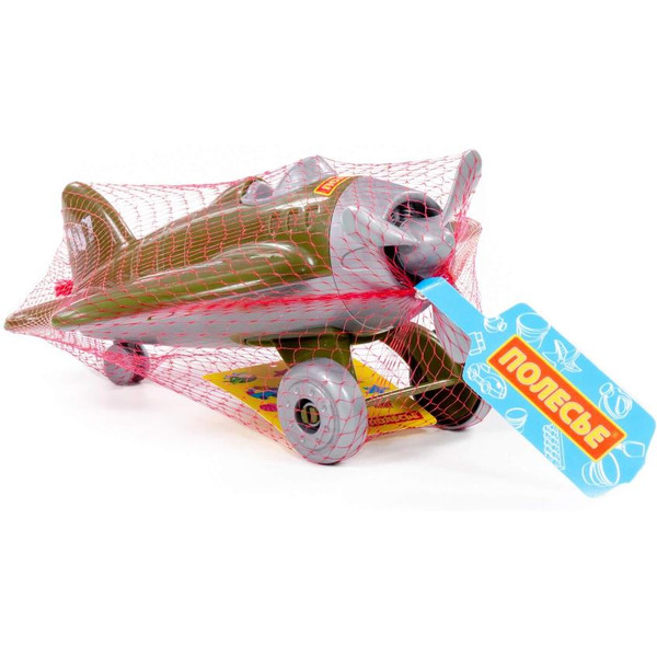 Самолёт Полесье Омега военный 89298