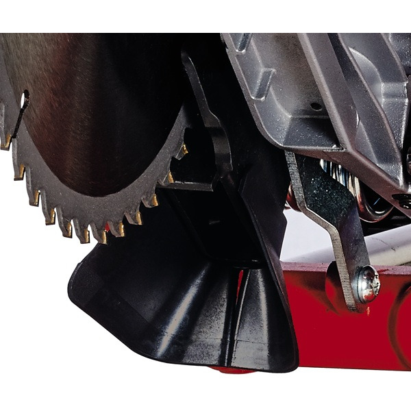 Дисковая пила Einhell TC-SM 254 (4300385)