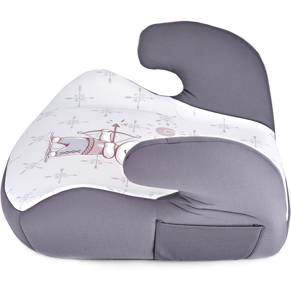Детское сиденье Lorelli Teddy (Grey Indian Bear)