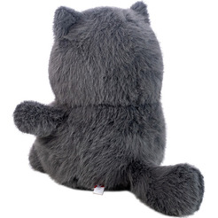 Подарочная игрушка Fancy Кот Пузатик PUHK01N