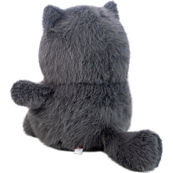 Подарочная игрушка Fancy Кот Пузатик PUHK01N