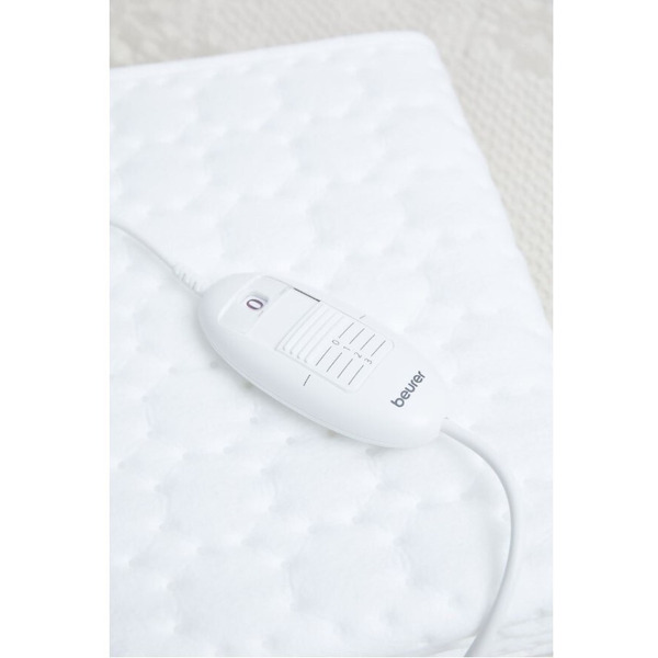 Электрическая простыня Beurer TS19