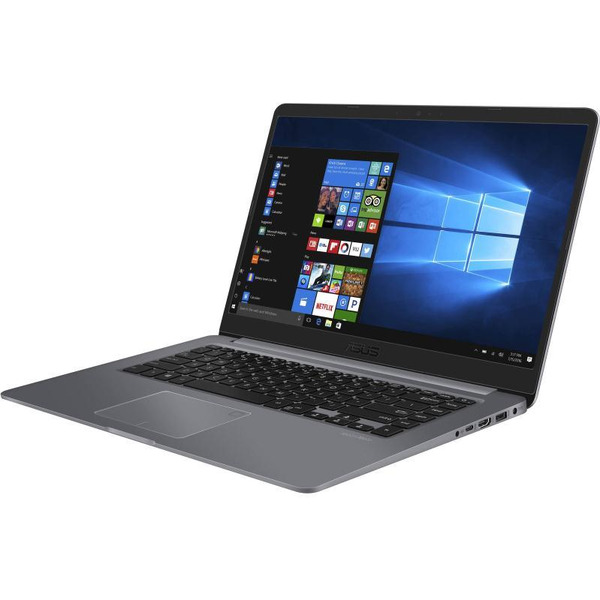 НоутбукAsus VivoBook S510UR-BQ269