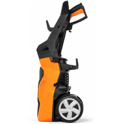 Мойка высокого давления Daewoo Power DAW 500