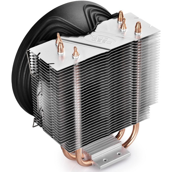 Кулер DeepCool Gammaxx 300 R (DP-MCH3-GMX300RD)