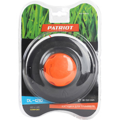 Катушка Patriot DL-1210 Comfort