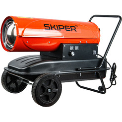 Дизельная тепловая пушка SKIPER DH-20000