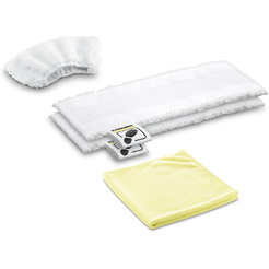 Салфетка из микрофибры для мытья кухни Karcher 2.863-265.0