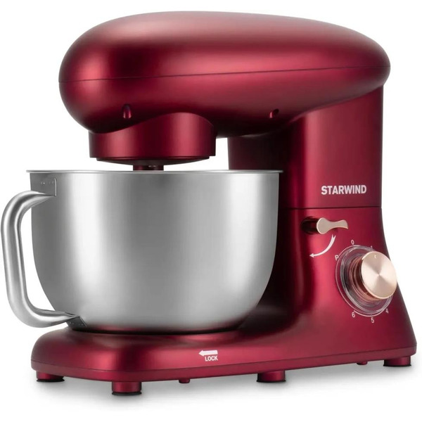 Планетарный миксер StarWind SPM7170