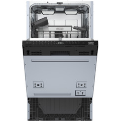 Встраиваемая посудомоечная машина DeLonghi DDW 06S Marisa
