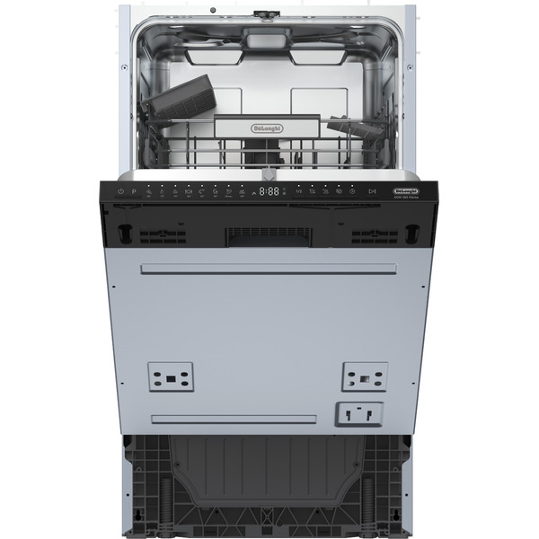 Встраиваемая посудомоечная машина DeLonghi DDW 06S Marisa