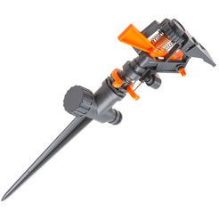 Распылитель STARTUL GARDEN импульсный, на пике (ST6010-15)