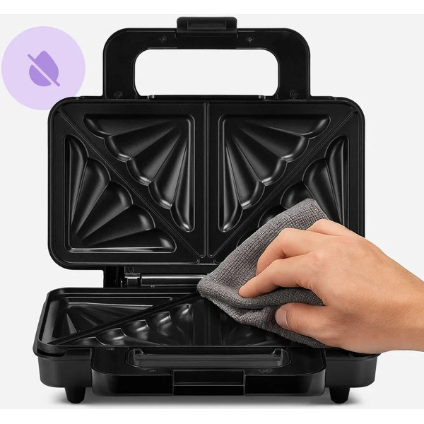 Бутербродница Kitfort KT-4623