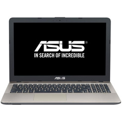 Ноутбук ASUS VivoBook Max X541UA-DM1656