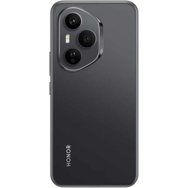 Смартфон Honor 400 Pro (DNP-NX9) 12GB/256GB Midnight Black