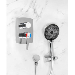 Душевая система A-Five A5-0557