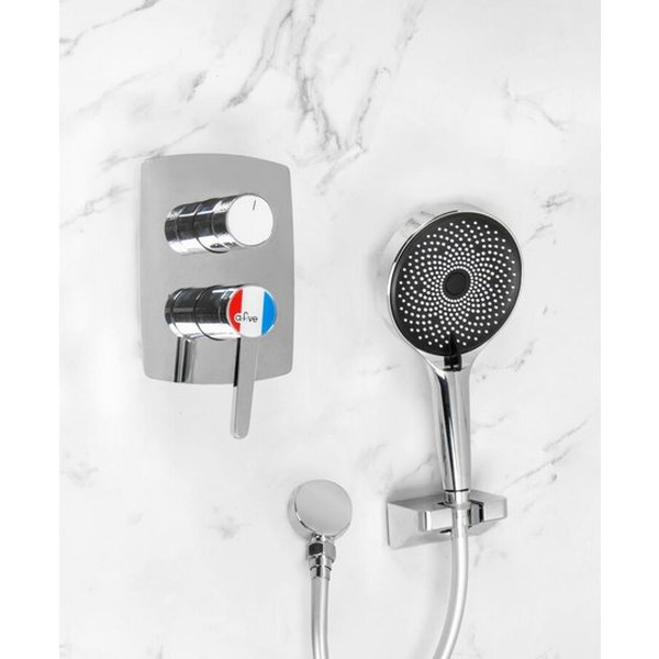 Душевая система A-Five A5-0557