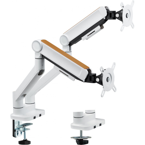 Кронштейн для монитора Ultramounts UM733W (белый)