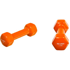 Гантель BRADEX SF 0534