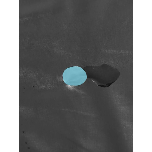 Тент-чехол Bestway 58038 для бассейнов диаметром 457 см