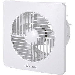 Вентилятор вытяжной Royal Thermo RAFT 150