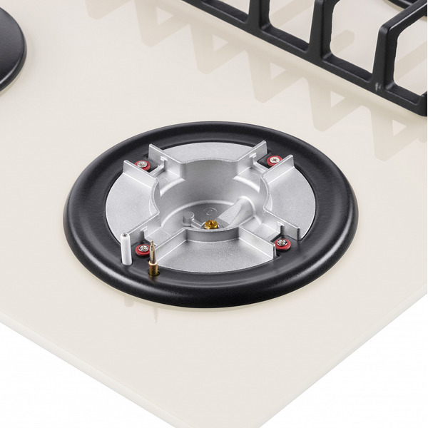 Варочная панель MAUNFELD EGHG.64.63CBG/G